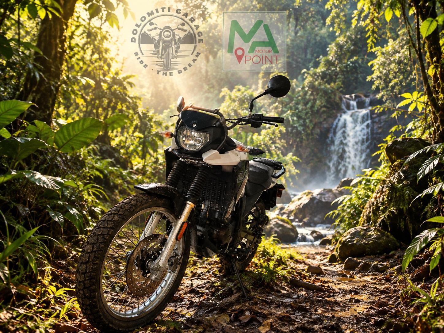 MA Motor Point